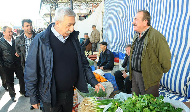 Girdi maliyetleri düşerse tezgahlar rahatlar!