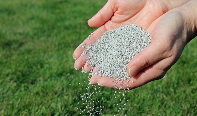 Gübre fiyatlarına bir zam daha yapıldı