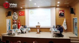 Haliliye’de kazanan okula STEM merkezi kurulacak