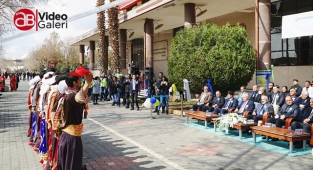 Harran Üniversitesi 30’uncu yılını kutluyor