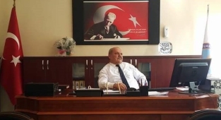 Hilvan İlçe Nüfus Müdürü Sadık Aybar: Yasaya ve hukuka aykırı atama