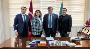 Hilvan Ziraat Odasından çiftçiye müjdeli haber