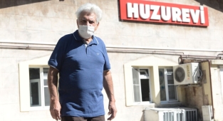 Huzurevleri 26 bin yaşlıya yuva oldu