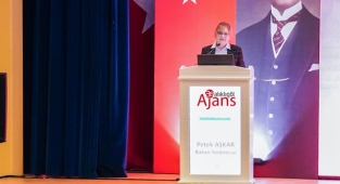 İklim Değişikliği Eylem Planı Çalıştayı başladı