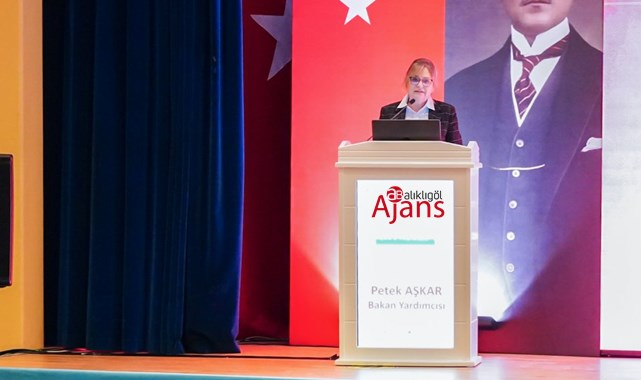 İklim Değişikliği Eylem Planı Çalıştayı başladı