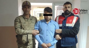 JASAT aranan firari dolandırıcıyı yakaladı