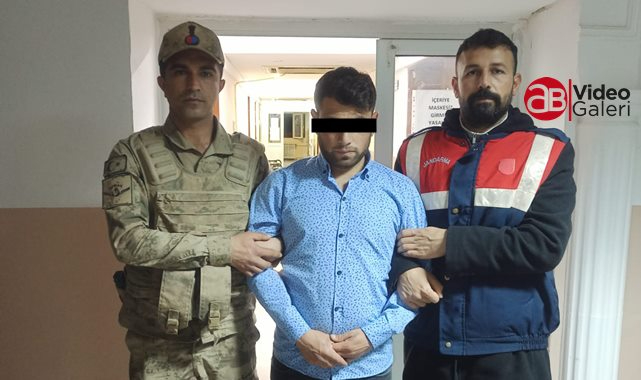 JASAT aranan firari dolandırıcıyı yakaladı