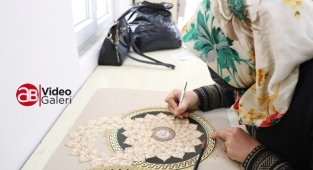 Kadınlar bu kurslara yoğun ilgi gösteriyor