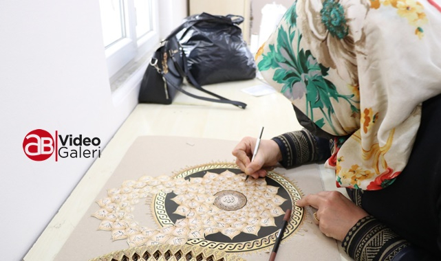 Kadınlar bu kurslara yoğun ilgi gösteriyor