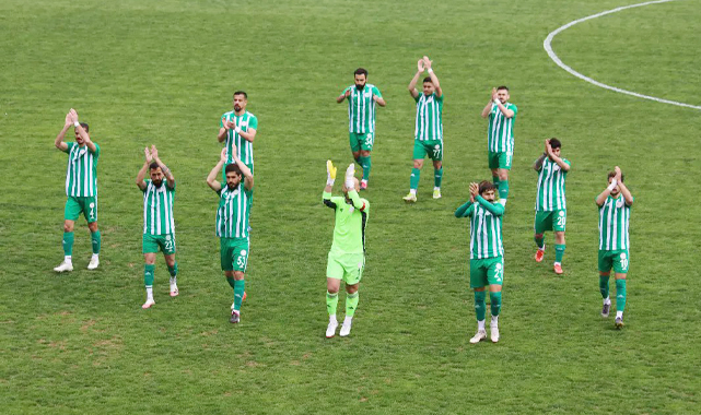 Karaköprü Belediyespor 4 haftadır galibiyet alamıyor