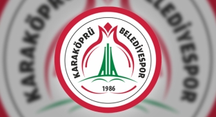 Karaköprü Belediyespor’da flaş ayrılık