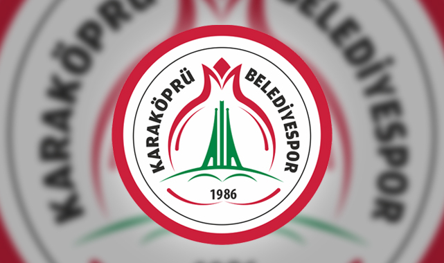 Karaköprü Belediyespor’da flaş ayrılık