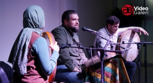 Karaköprü’de Sedat Anar coşkusu