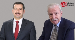 Karaköprü'deki yeni merkeze Necmettin Cevheri ismi verildi