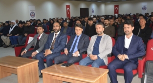 Kaymakam Çengel'den uyuşturucu ve kan davası açıklaması