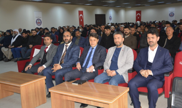 Kaymakam Çengel'den uyuşturucu ve kan davası açıklaması