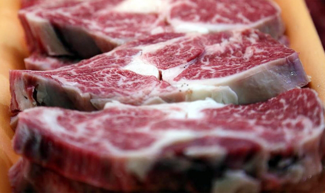 Kırmızı et fiyatlarına yüzde 48 zam geldi