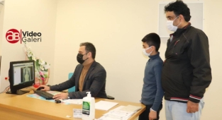 Kist hidatik hastalığı hala ülkemizde  önemli bir halk sağlığı sorunudur