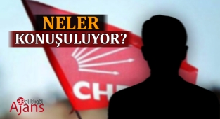 KULİS: CHP Şanlıurfa’da ikinci liste hazırlığı mı var?