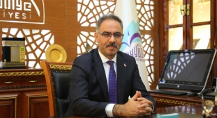 Kuş: Kadınlar en değerli varlıklarımızdır