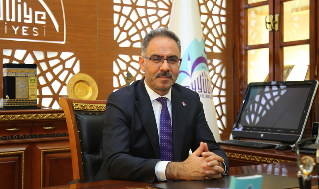 Kuş: Kadınlar en değerli varlıklarımızdır