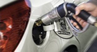 LPG'ye bir zam daha geldi