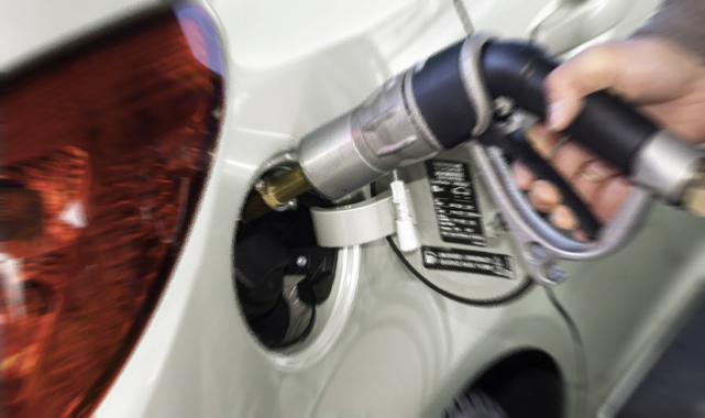 LPG'ye bir zam daha geldi