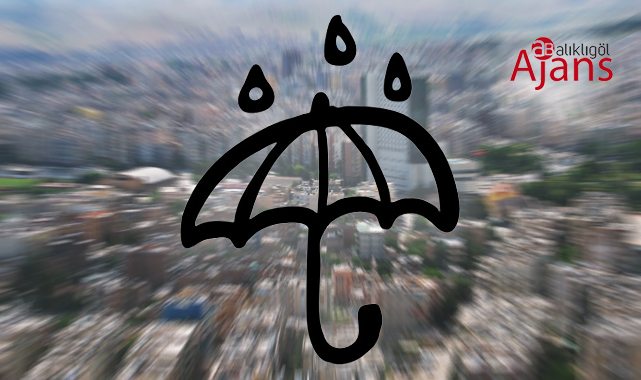 Meteorolojiden Şanlıurfa'ya yağış uyarısı