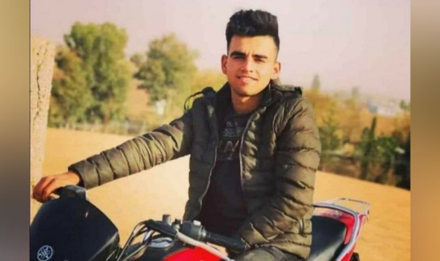 Motosiklet kazasında yaralanmıştı! Hayatını kaybetti