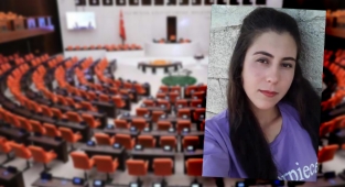 Mülkiye Kazan cinayeti meclise taşındı