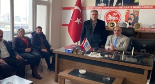 Mustafa Polat: AKP iktidarı tarımı bitirdi sıra zeytinciliğe geldİ