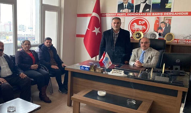 Mustafa Polat: AKP iktidarı tarımı bitirdi sıra zeytinciliğe geldİ