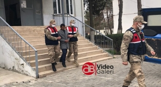 Profesyonel dolandırıcı JASAT'tan kaçamadı