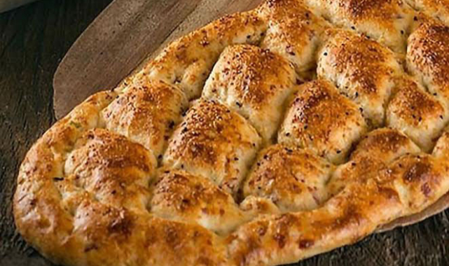 Ramazan pidesinin fiyatı açıklandı