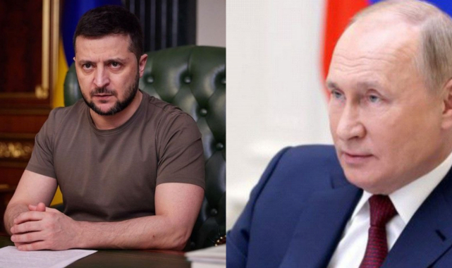 Rusya, Ukrayna saldırısında büyük kayıplar verdi