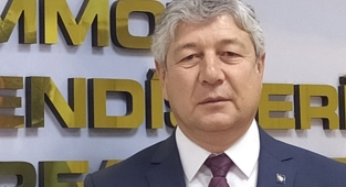 Şanlıurfa'nın ödeneğini Karadeniz'e kullandılar