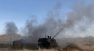 Saldırı girişimi püskürtüldü! 5 terörist etkisiz hale getirildi