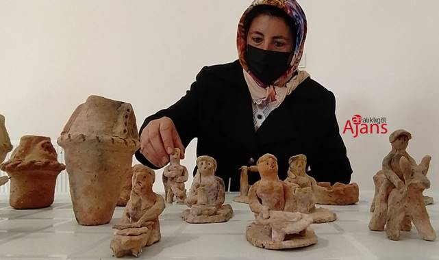 Sanatını geliştirmek için atölye istiyor