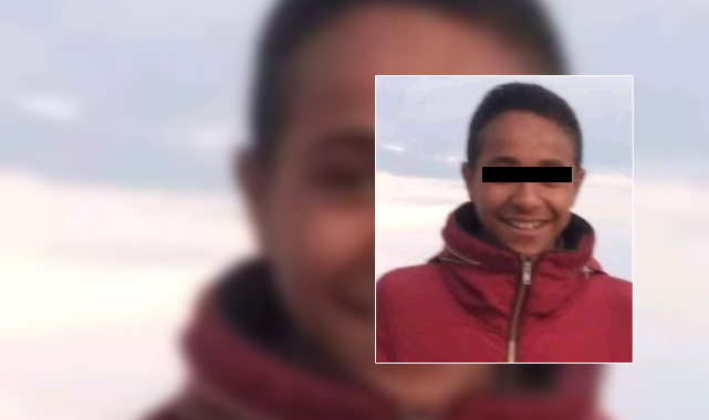 Şanlıurfa'da 14 yaşındaki çocuk intihar etti