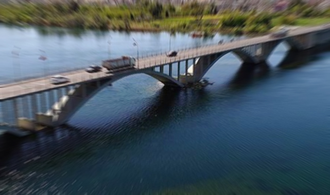 Şanlıurfa'da 32 yaşındaki kadın son anda intihardan vazgeçirildi