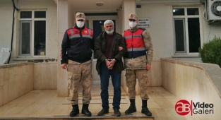 Şanlıurfa’da 4 yıldır aranan cinayet zanlısı yakalandı
