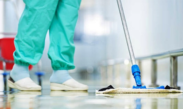 Şanlıurfa'da 86 kişilik iş ilanına 63 binden fazla başvuru