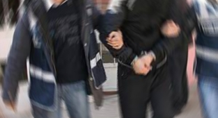 Şanlıurfa'da araması olan şahıs yakayı ele verdi