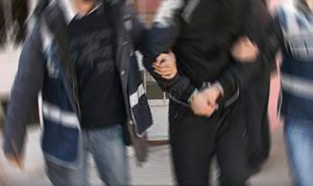 Şanlıurfa'da araması olan şahıs yakayı ele verdi