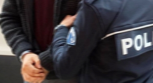 Şanlıurfa’da aranan şüpheliler yakalandı
