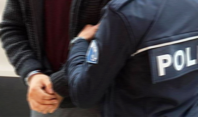 Şanlıurfa’da aranan şüpheliler yakalandı