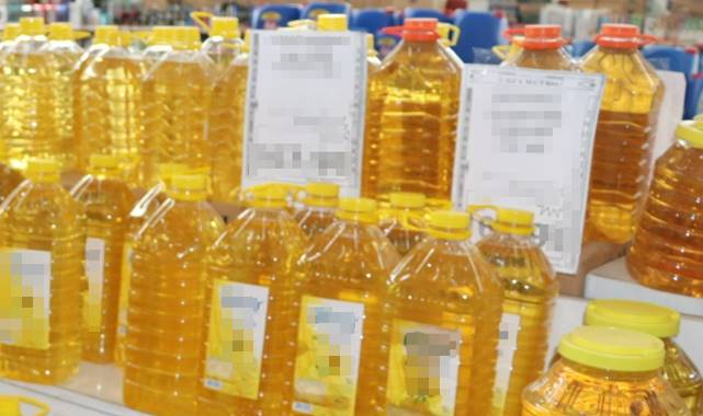 Şanlıurfa'da ayçiçeği yağı fabrikası kurulacak