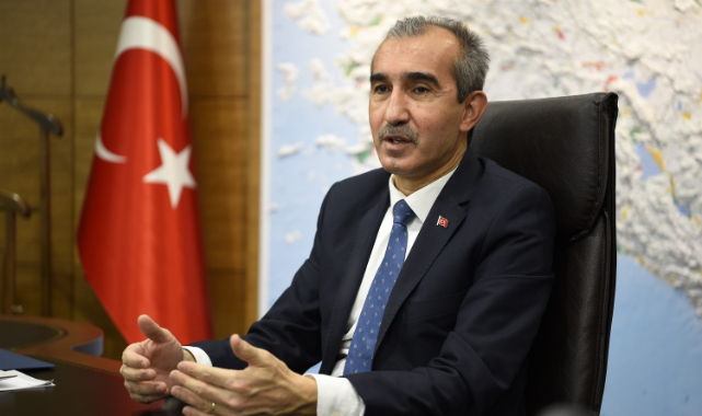 Şanlıurfa'da binlerce hektar arazi toplulaştırıldı