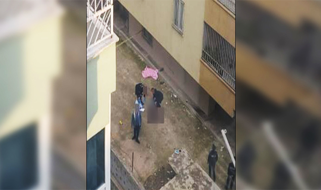 Şanlıurfa’da bir genç daha intihar etti