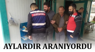 Şanlıurfa’da bir kişinin öldüğü saldırının faili yakalandı